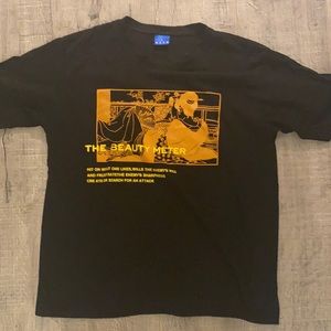 Chinese T-shirt